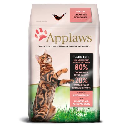 Best Cat Food For Older Cats With Sensitive Stomachs