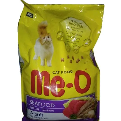 Vet Recommended Cat Food For Sensitive Stomach
