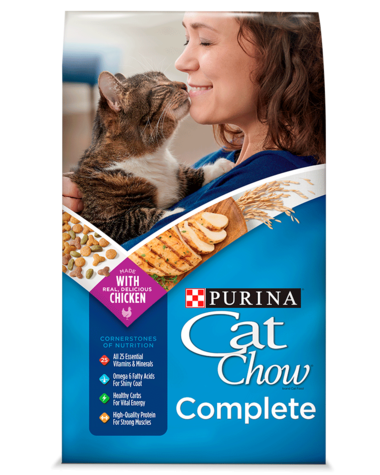 Highly Digestible Cat Food Brands